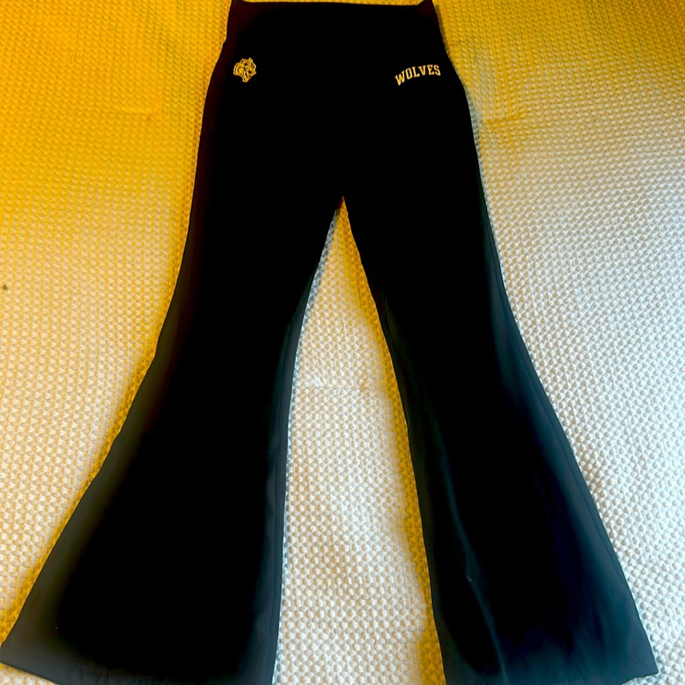 Darc Sport flare leggings size M